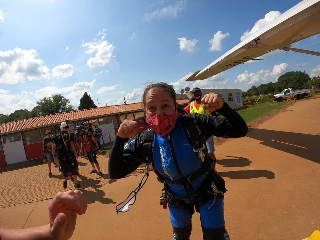 Spectator Experience