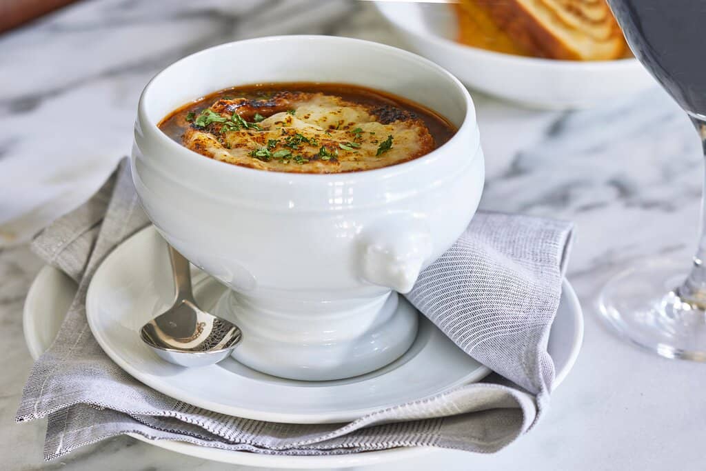 Fun, Surf-Inspired Atmosphere