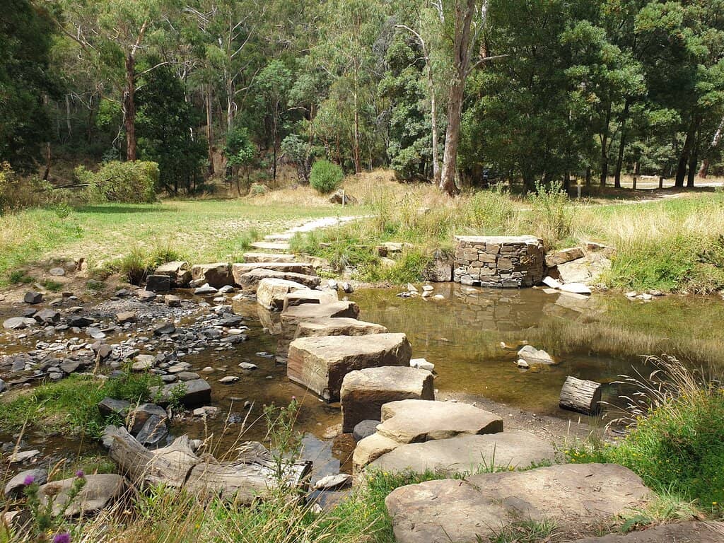 Goldfields Track Access