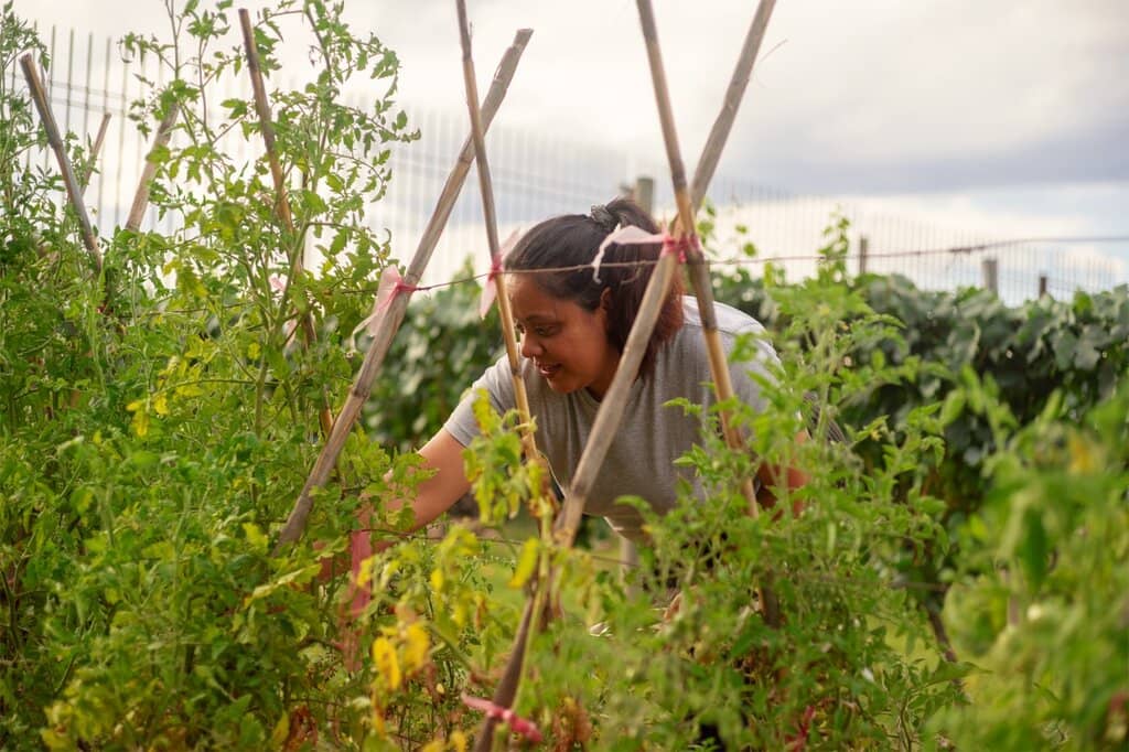 Warm & Welcoming Atmosphere