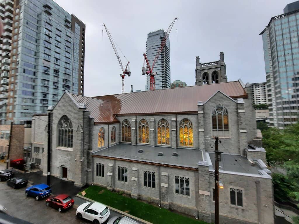 Candlelit Contemplative Services