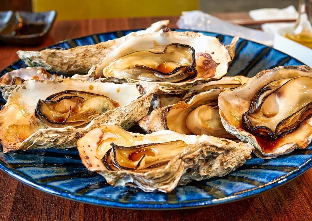 Unique Hotplate Dining