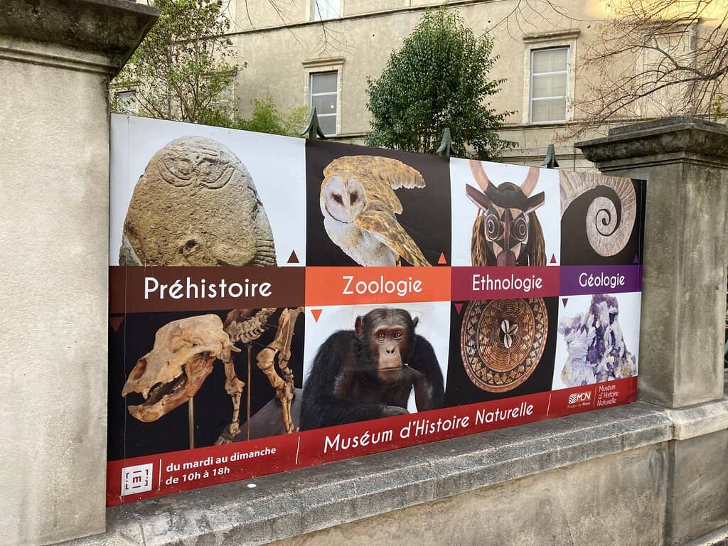 Permanent Exhibitions