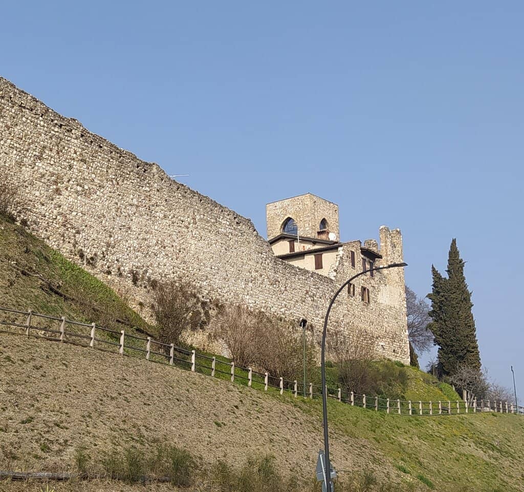 Medieval Architecture