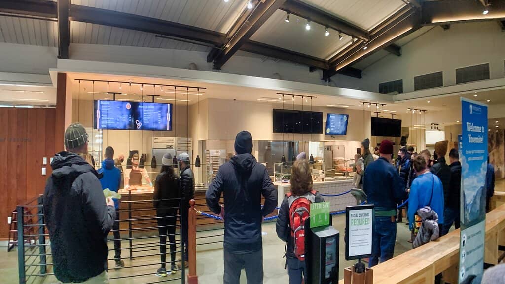 Convenient Grab-and-Go