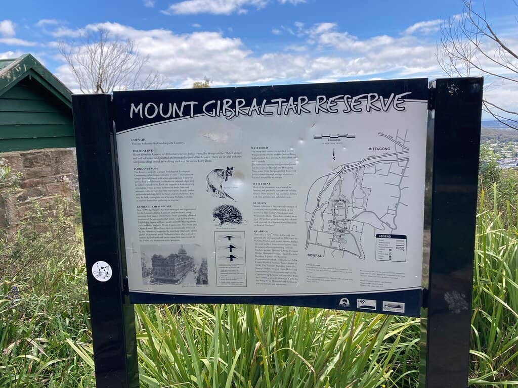 Tranquil Picnic Spot