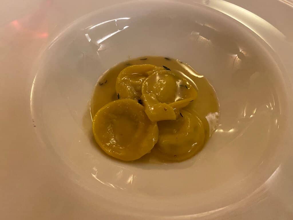 Attentive and Charming Service