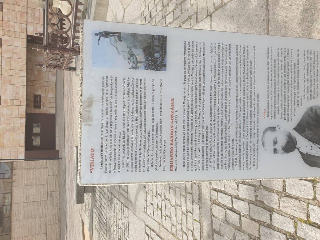 Symbol of Local Pride