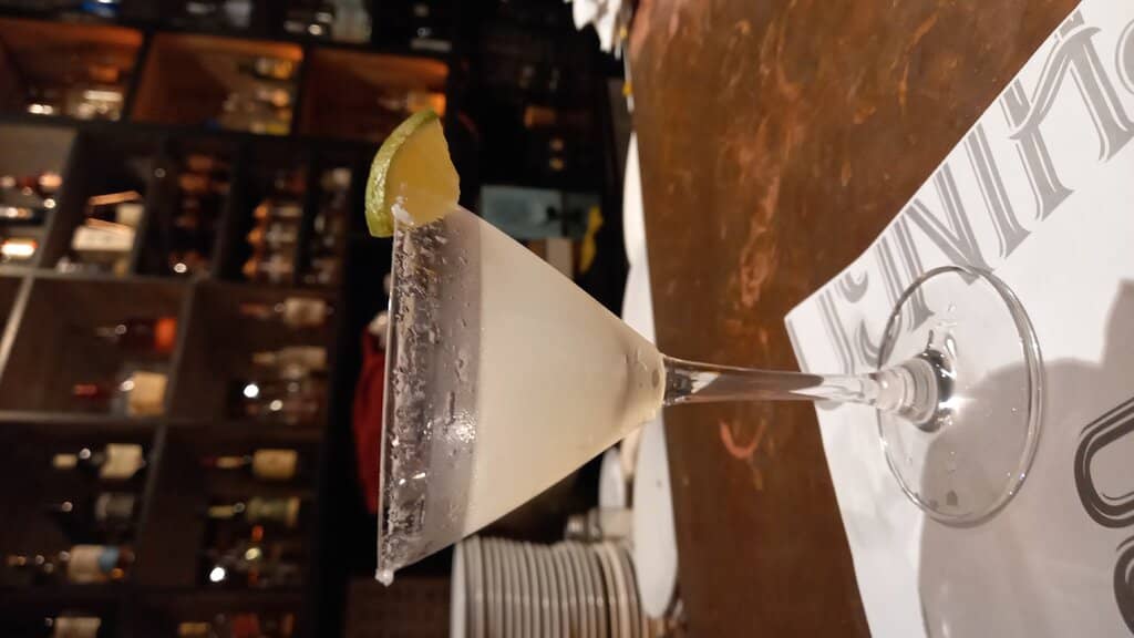 Scenic Vineyard Views