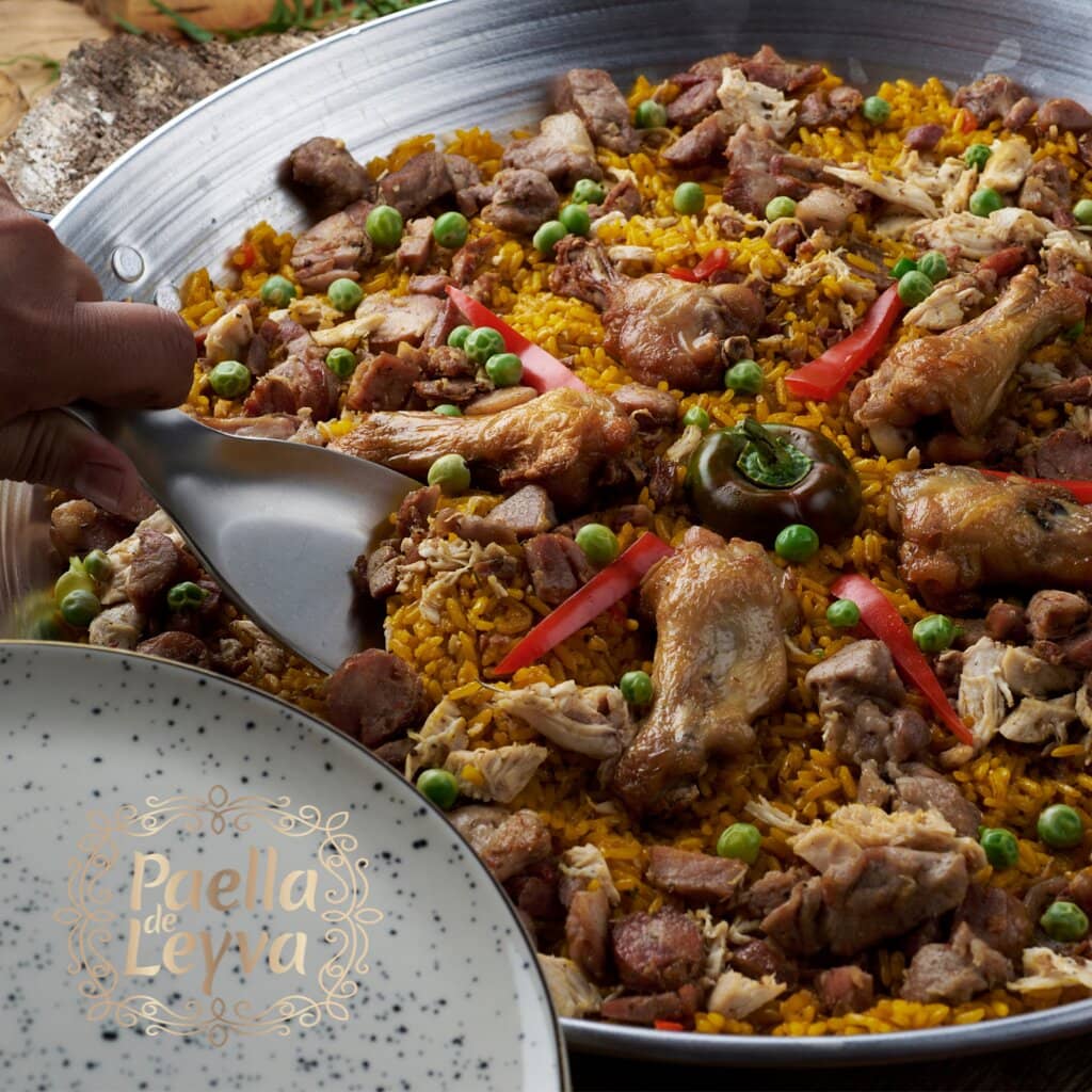 Scenic Mountain Views