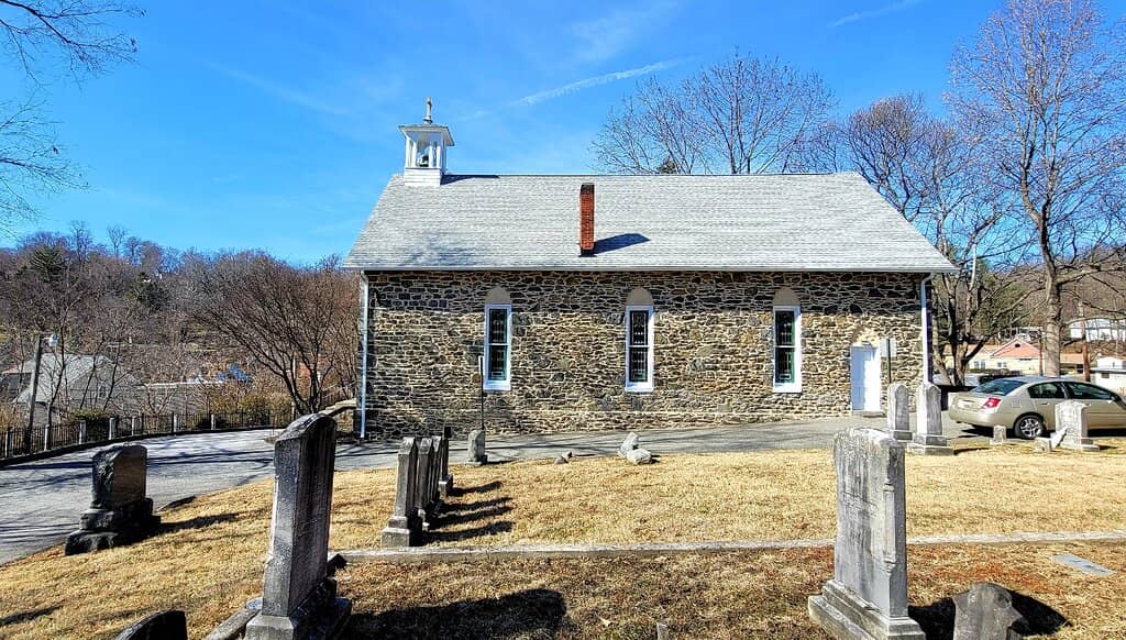 Welcoming Congregation