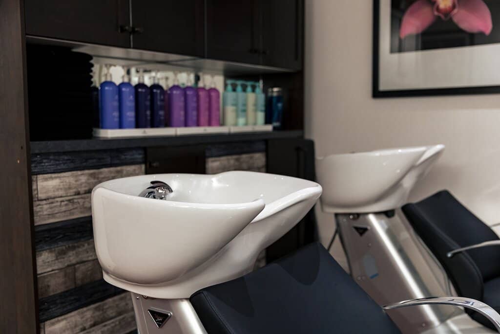 Bridal Hair & Makeup