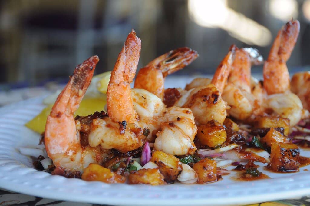 Rooftop Views & Lively Atmosphere