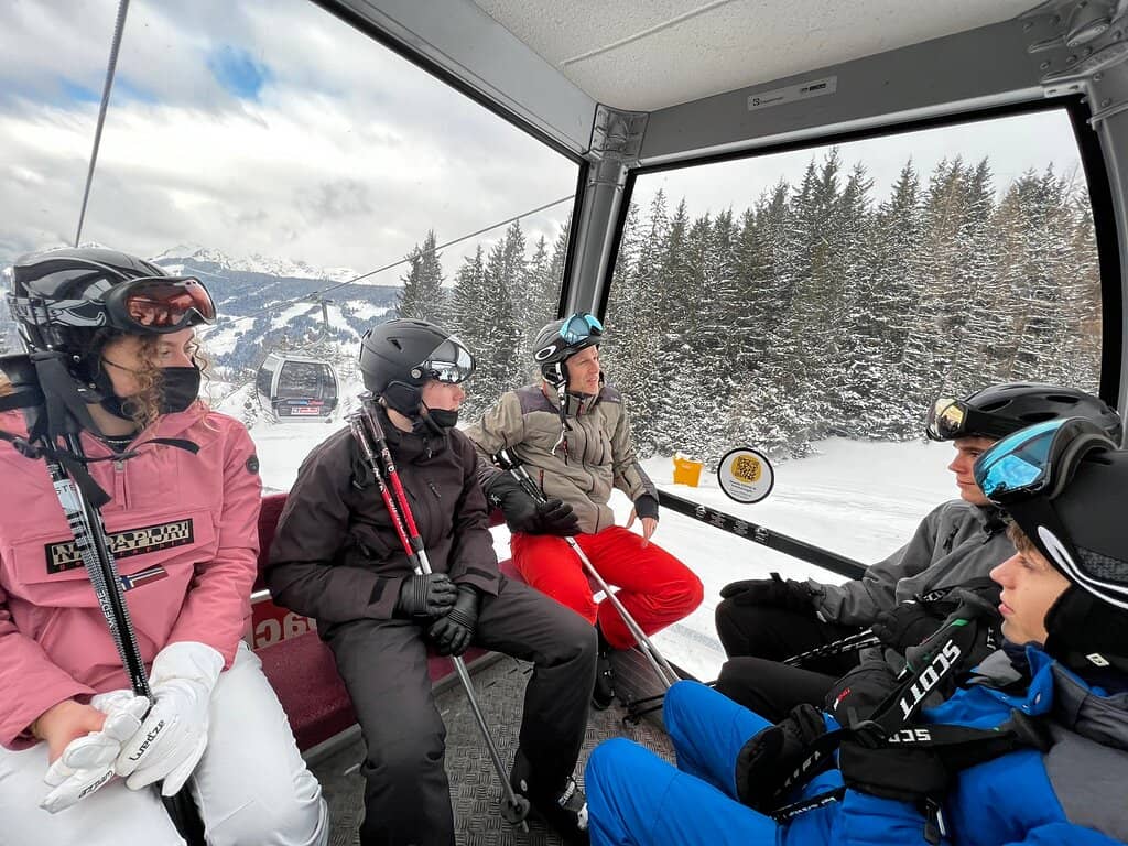 Freeride & Enduro Trails