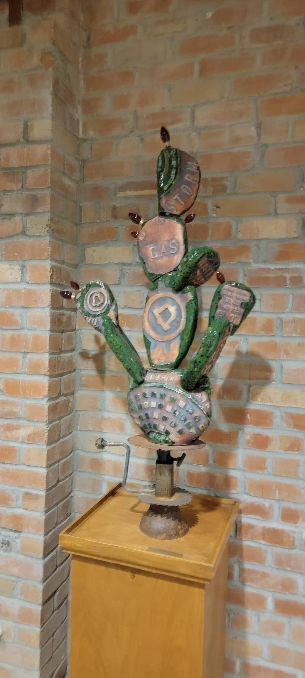 Pottery Classes & Open Studio