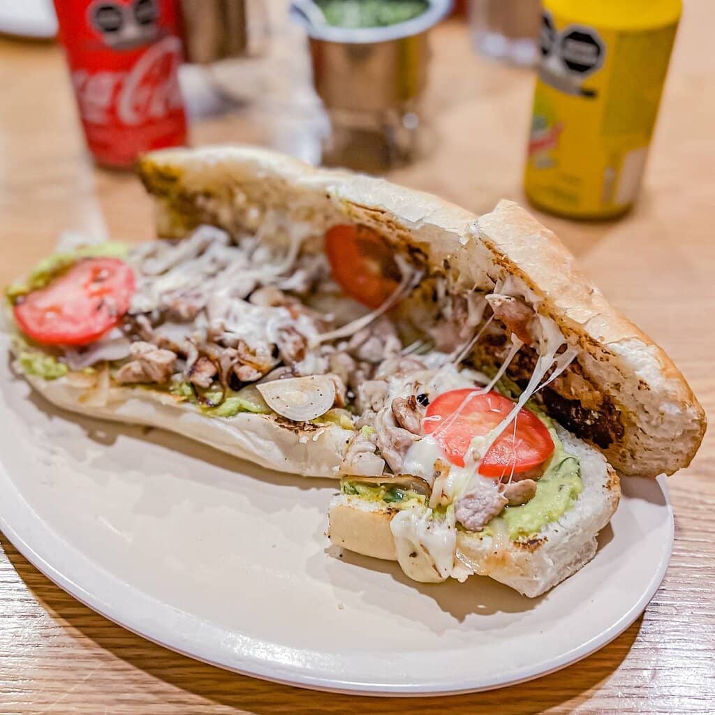 Cozy Ambiance & Great Value