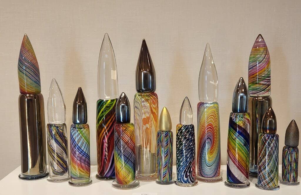 Hands-On Art Classes