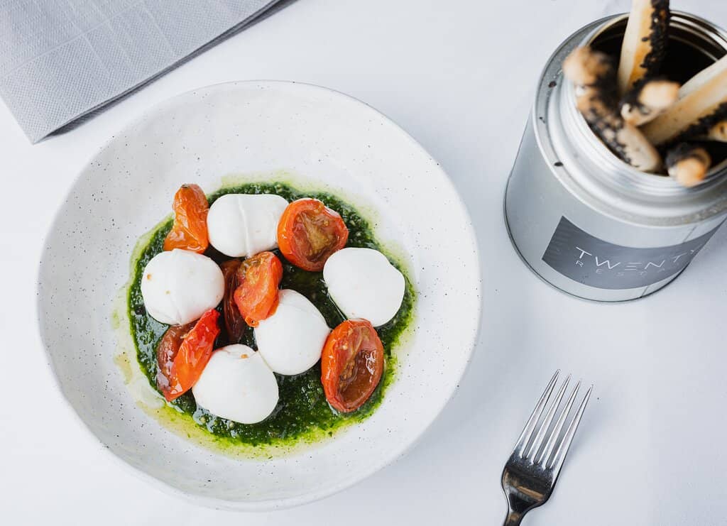 Intimate Victorian Ambiance