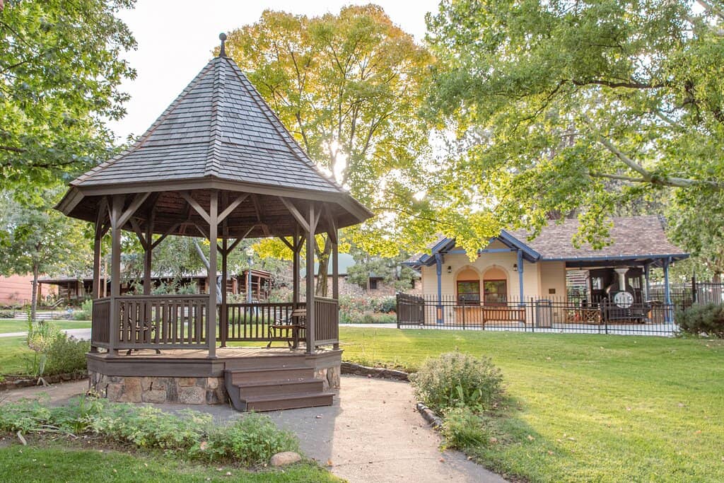 Transportation Exhibit