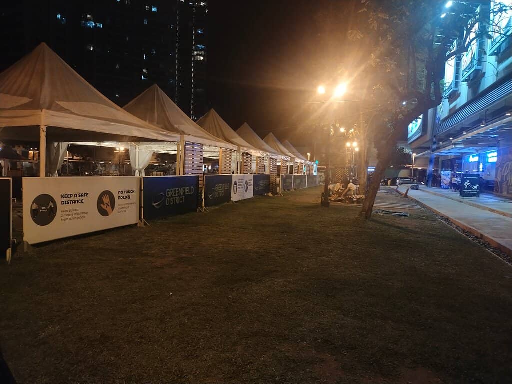 Festive Holiday Vibes