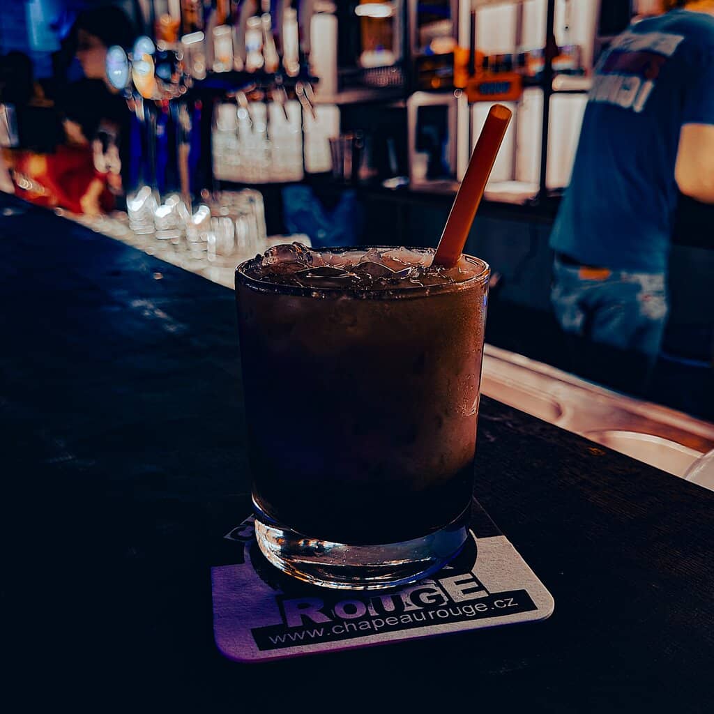 International DJ Sets