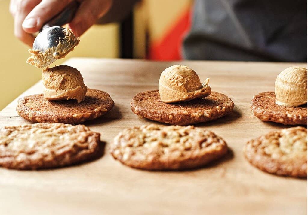 Exceptional Pastries & Baked Goods