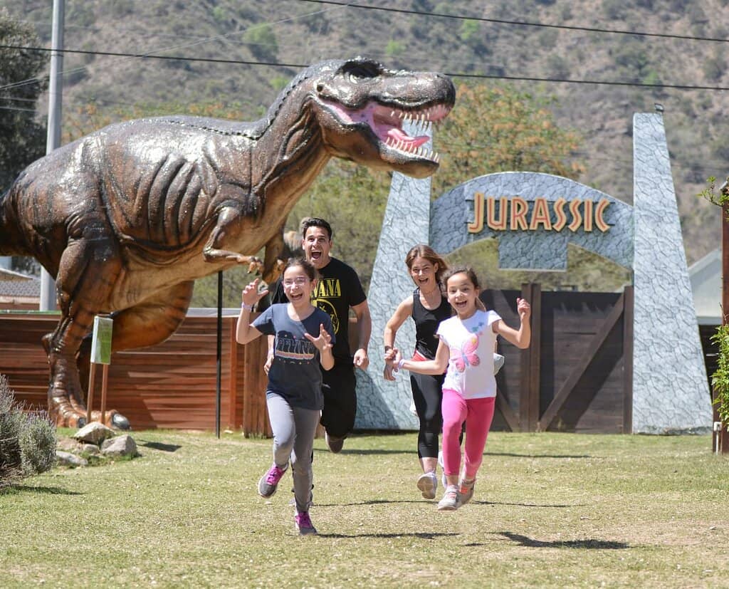 Developing Lifestyle District