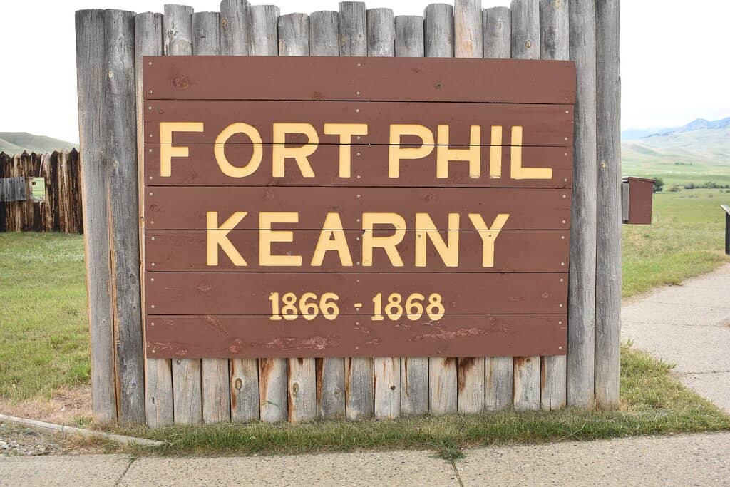 Interpretive Signage