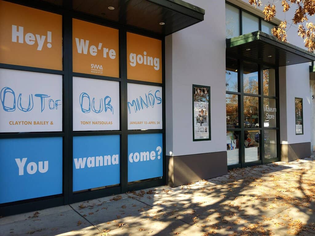 Arthur Monroe's Artistry