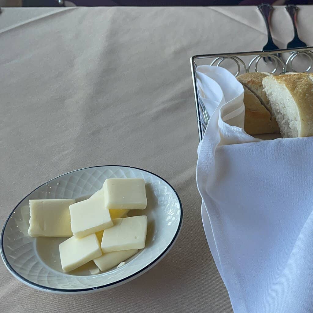 Signature Pepper Steak