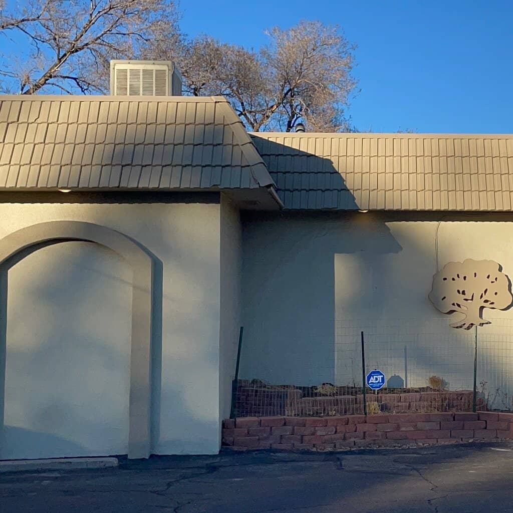 Panoramic City Views