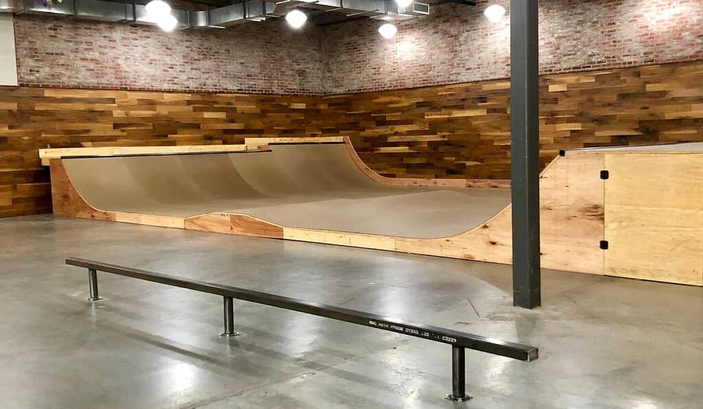 Homemade Pre-1962 Boards