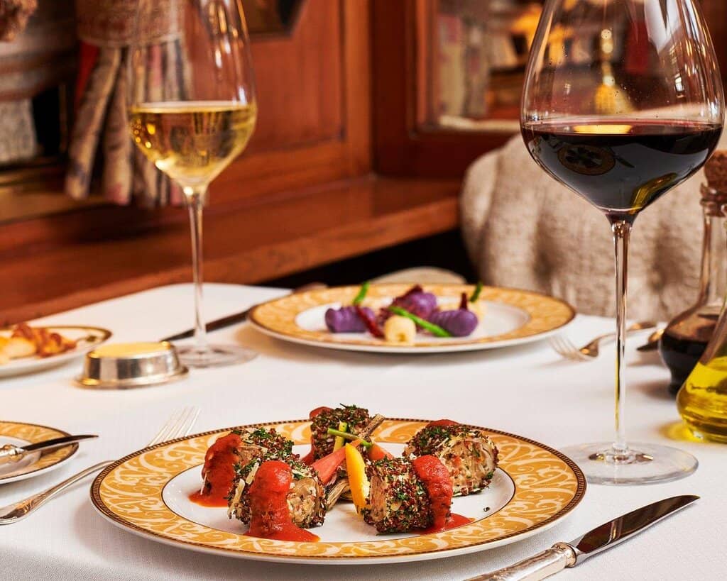 Authentic Pakistani Flavors