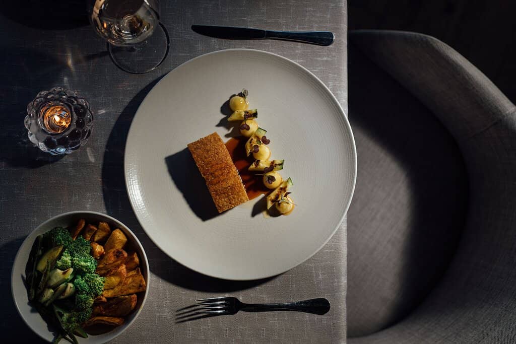 Creative Mixology & Cocktails