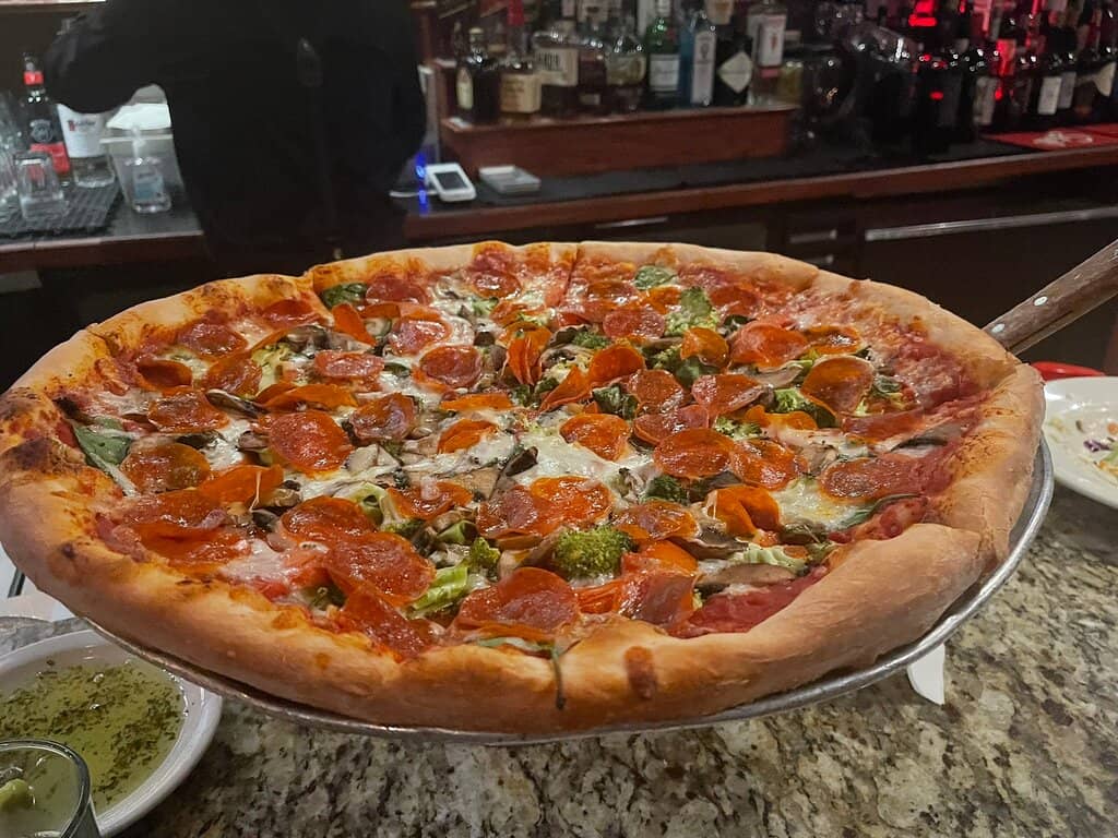 Cozy Atmosphere with Famous Faces