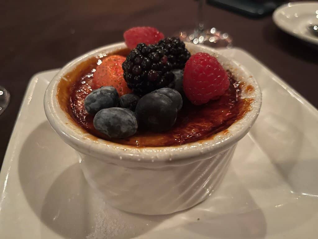 Elegant & Cozy Ambiance