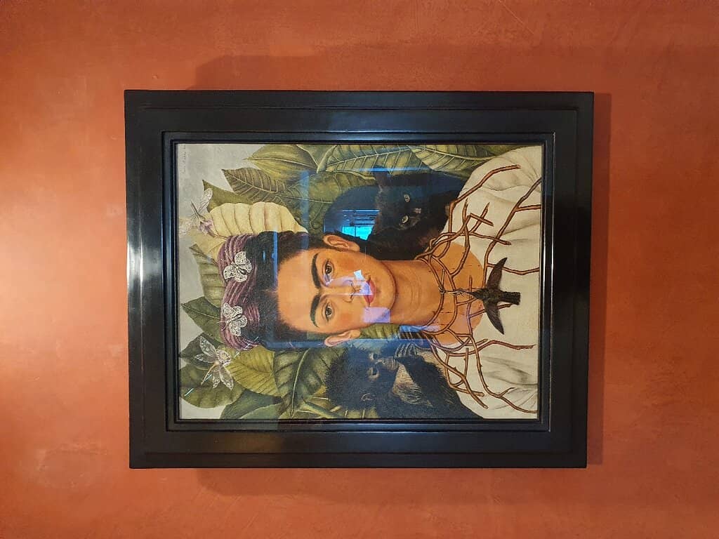 First Photograph Ever Taken