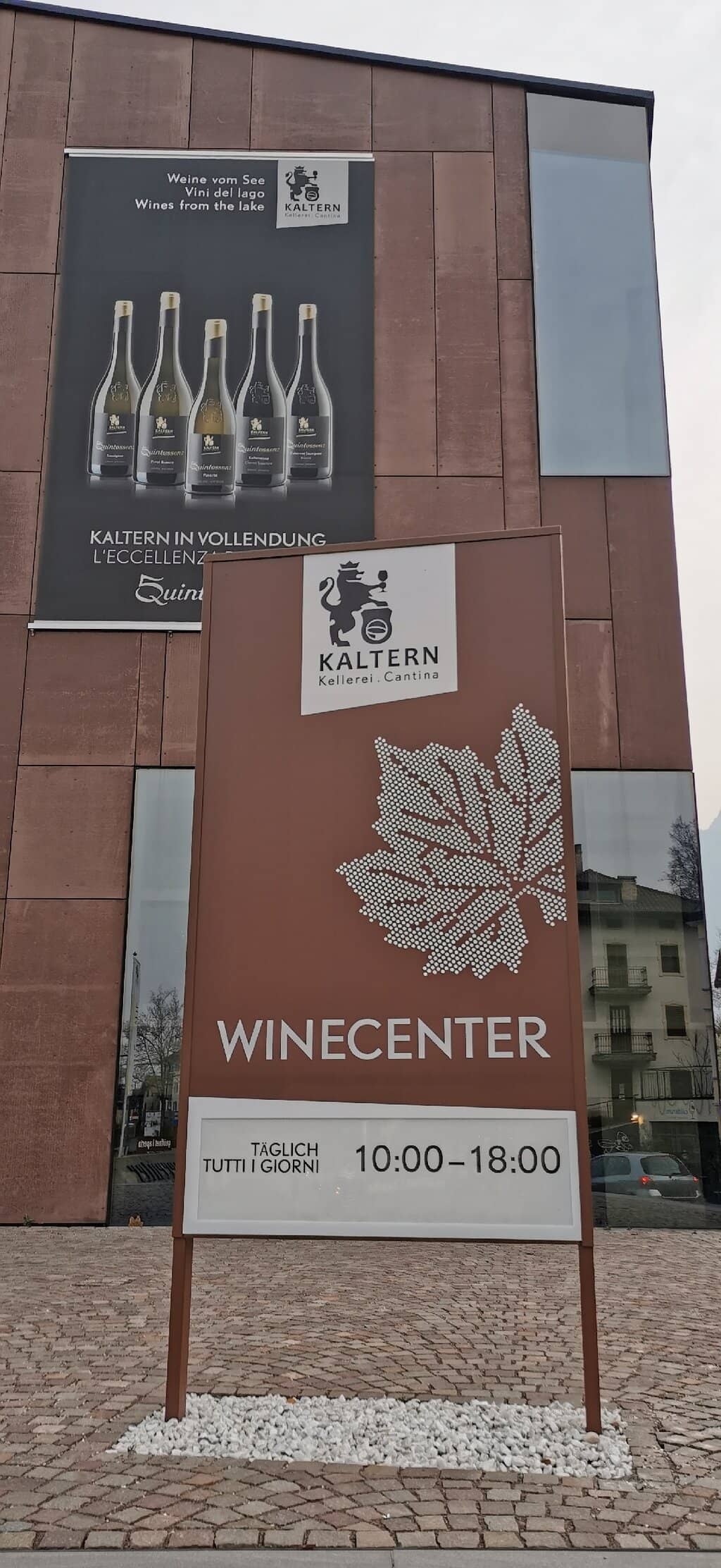 Bolzano Cathedral (Duomo di Bolzano)