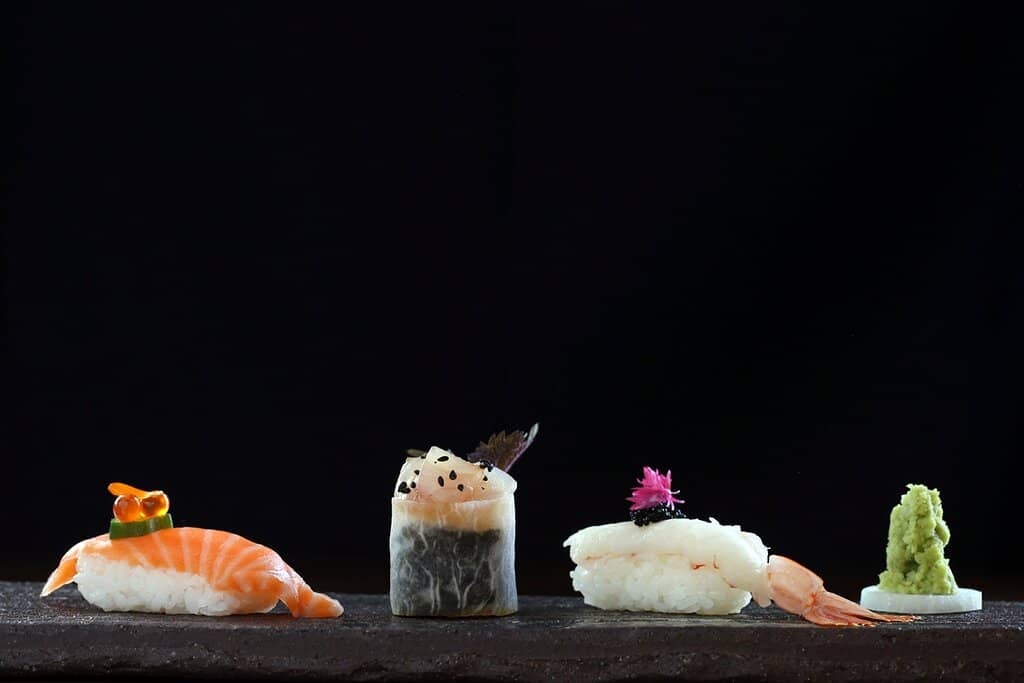 Crafted Cocktails & Ambiance