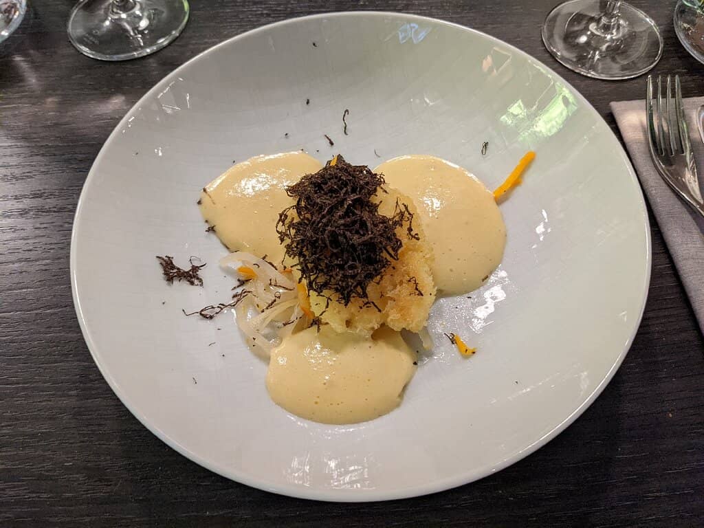 Exceptional Wine Selection