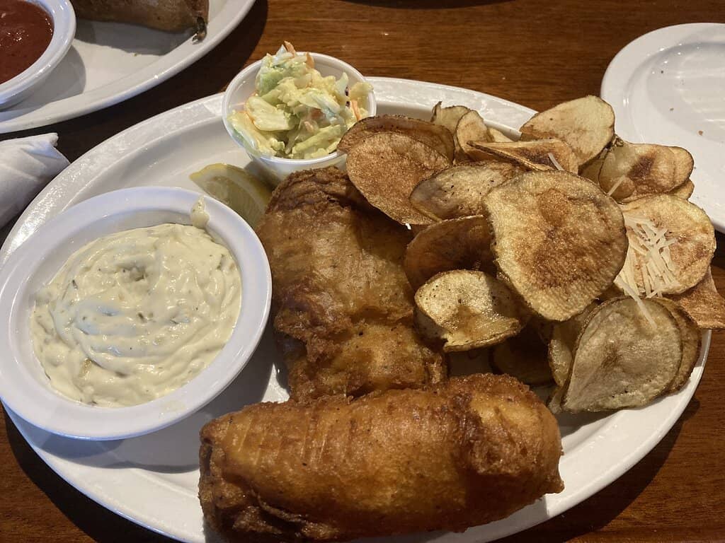 Pet-Friendly Patio Dining