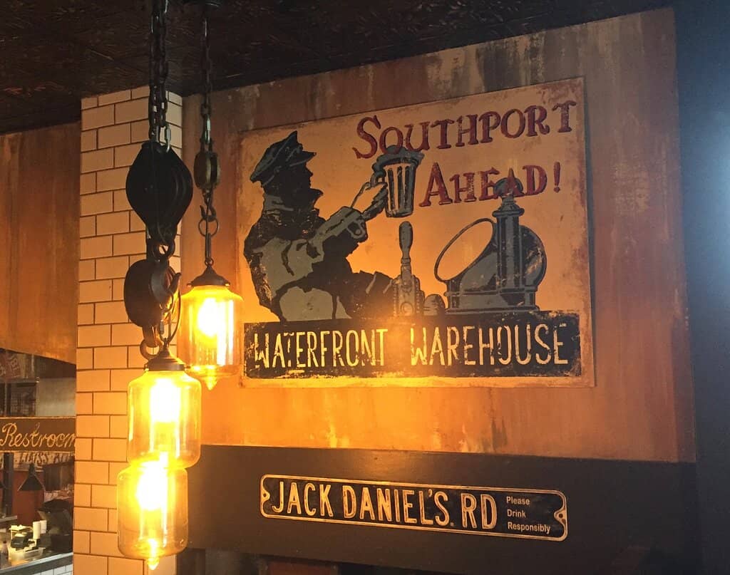 Ocean-to-Table Seafood Delights