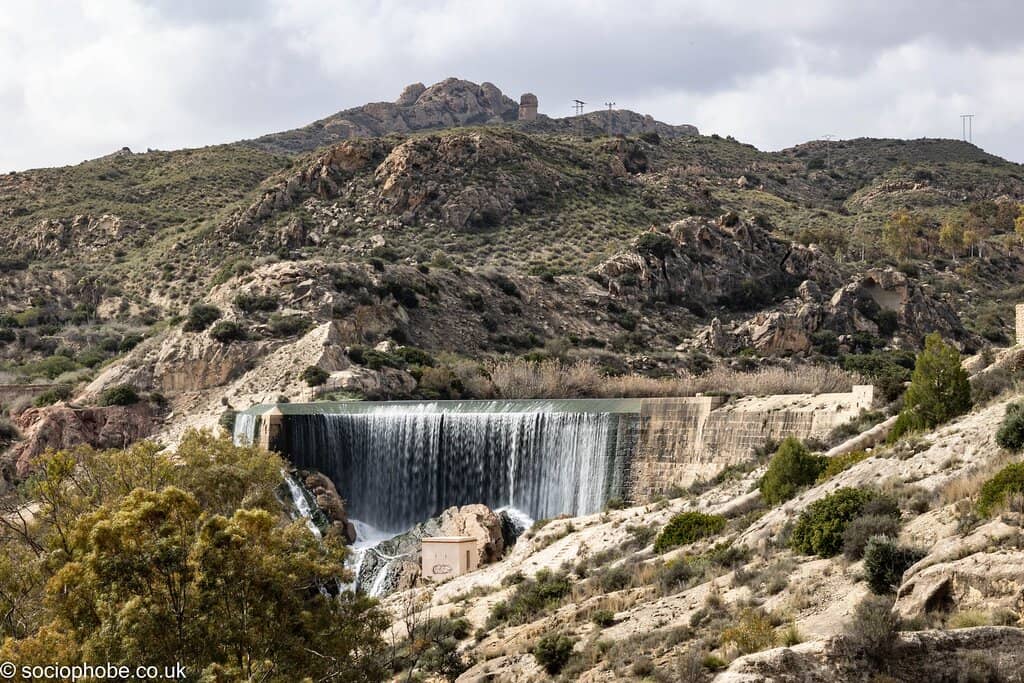 Riverside Nature Trail