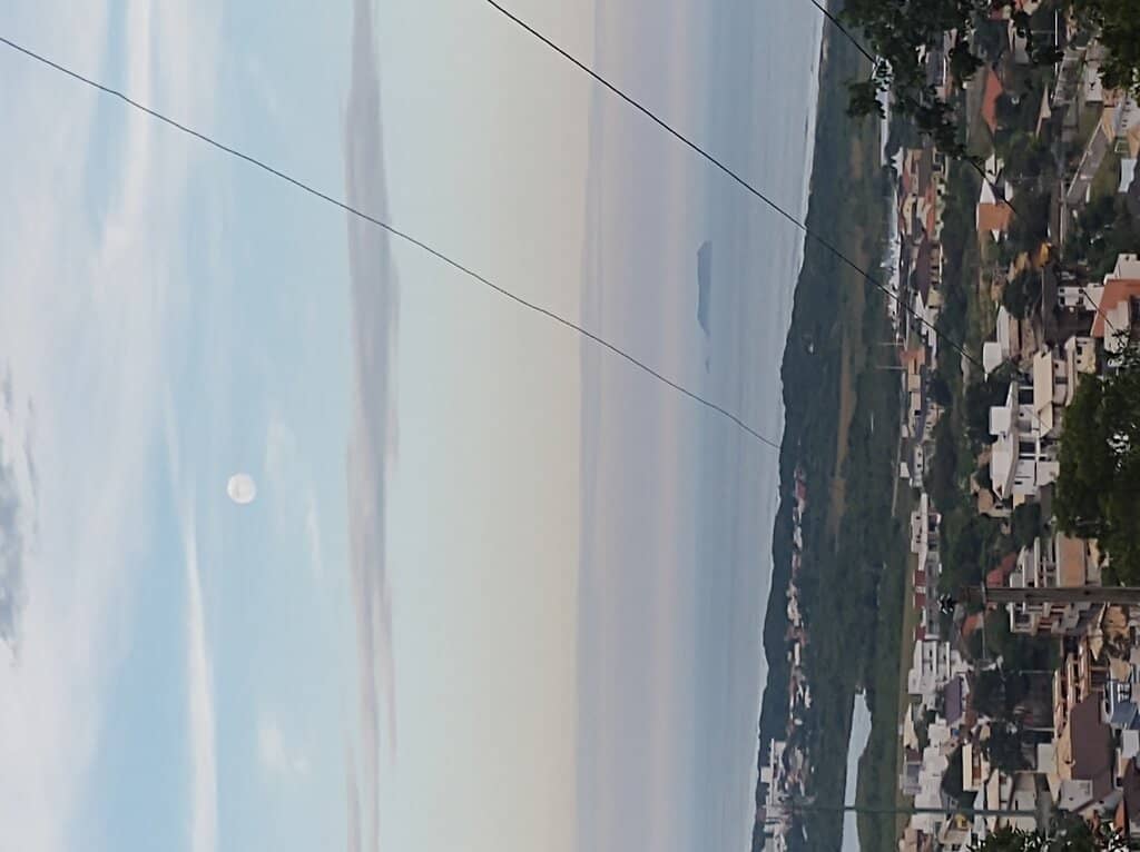 Hidden Main Viewpoint