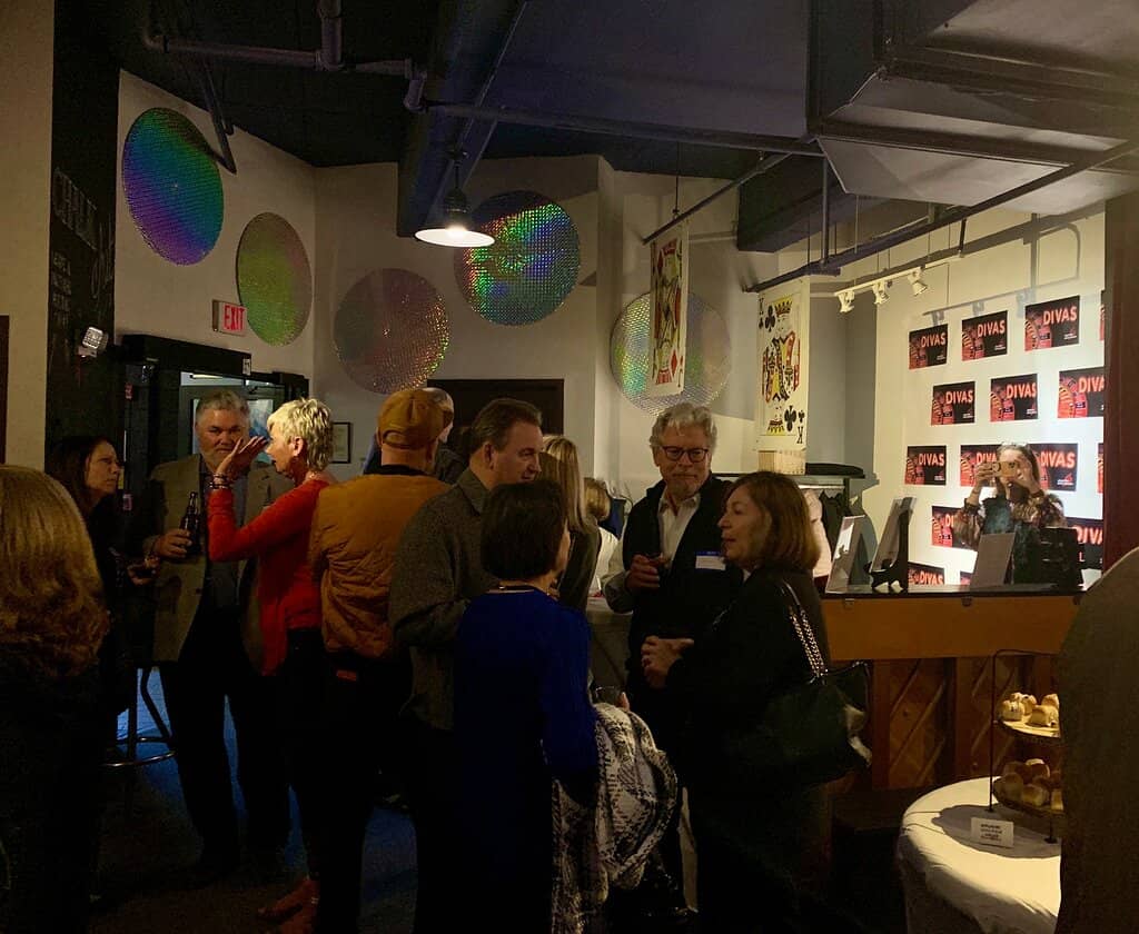 Creative Set Designs