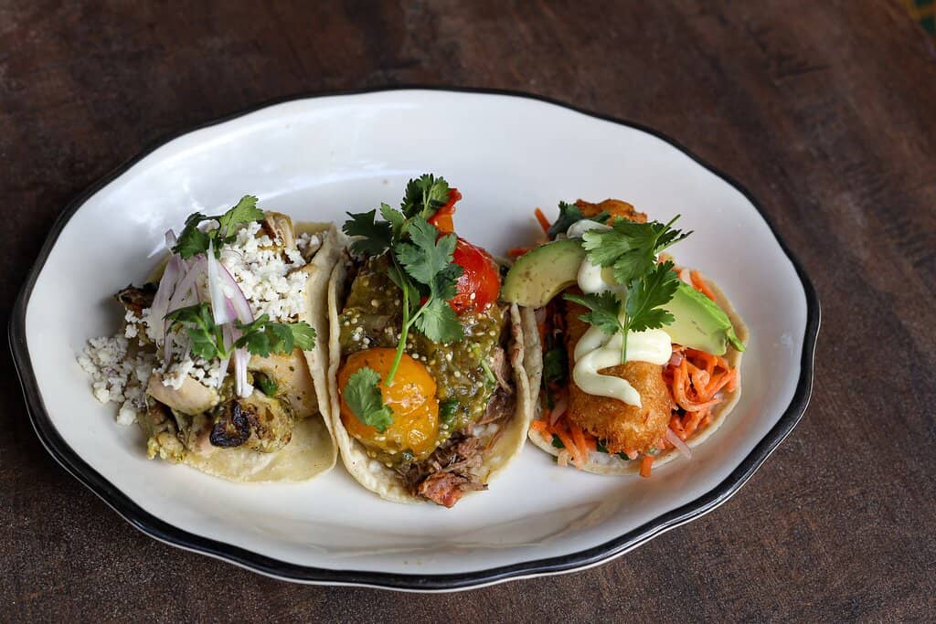 Extensive Agave Spirit Selection