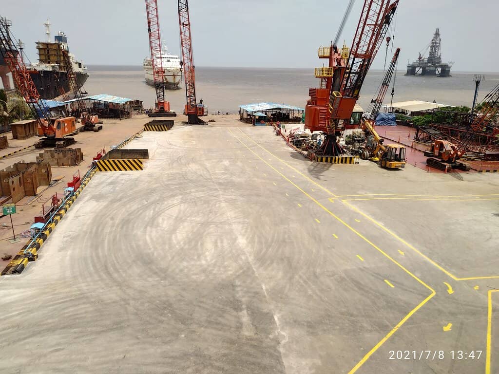 Industrial Transformation