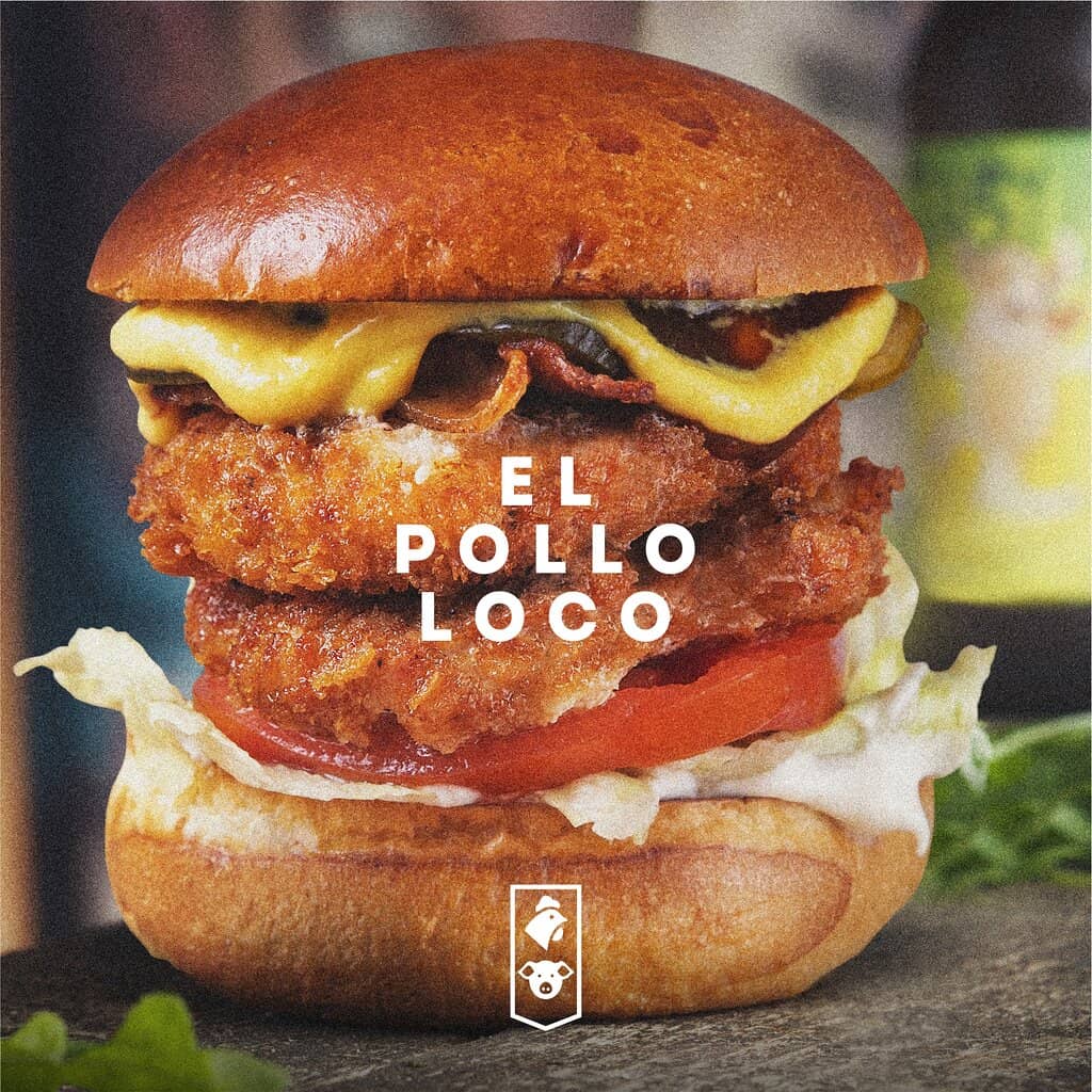 Craft Beer Selection