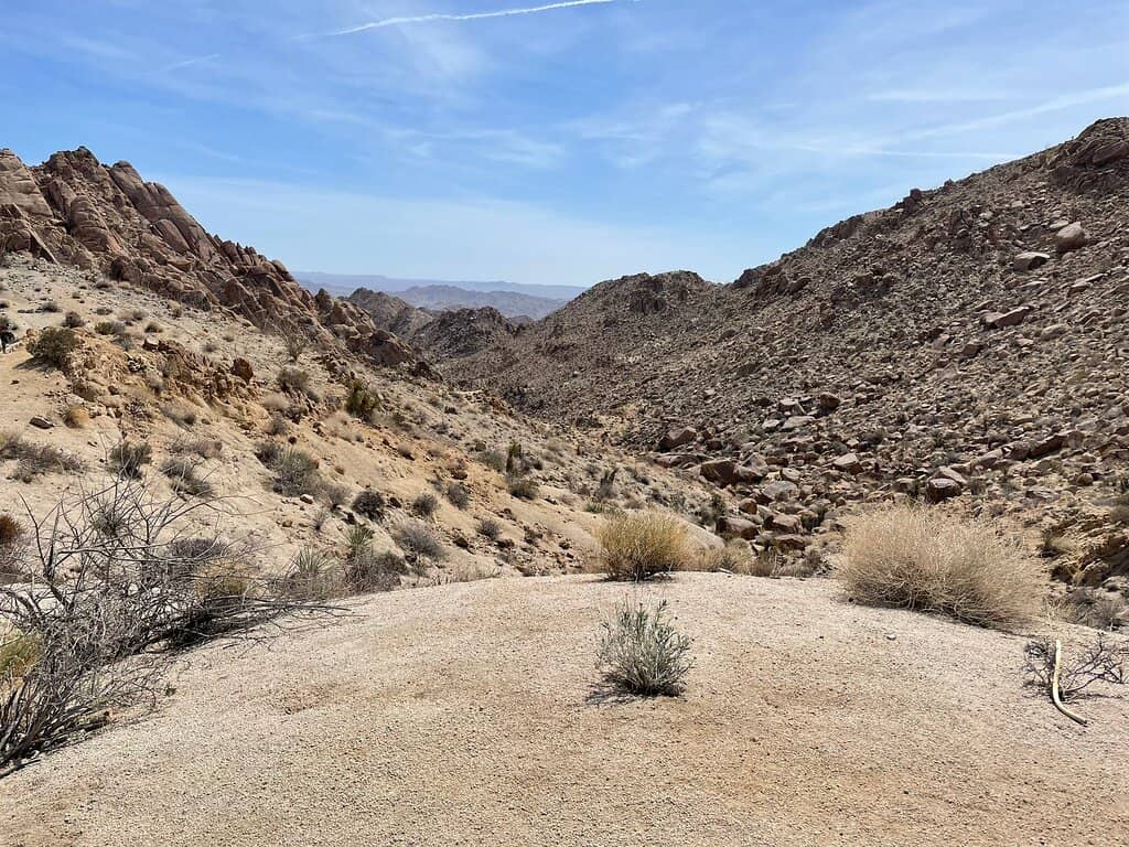 Unique Rock Formations