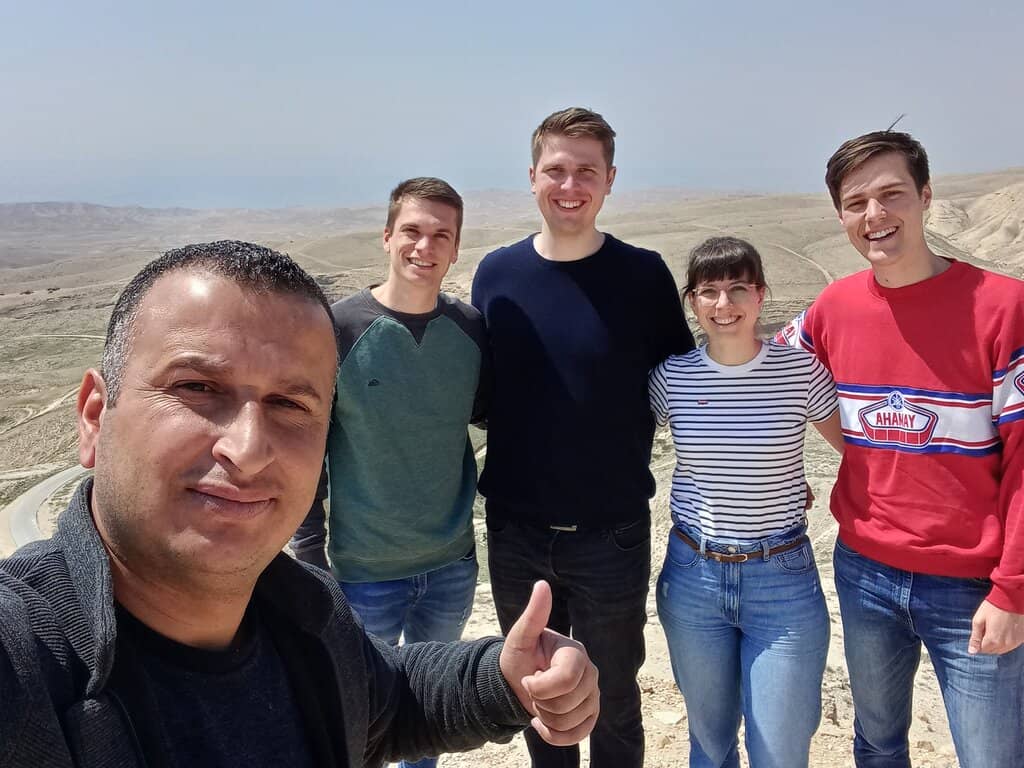 Cultural Preservation Efforts